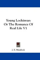 Cover of Young Lochinvar