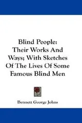 Cover of Blind People