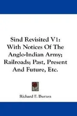 Cover of Sind Revisited V1