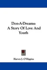 Cover of Don-A-Dreams