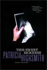 Cover of This sweet sickness