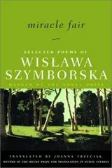 Cover of Miracle Fair