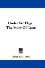 Cover of Under Six Flags