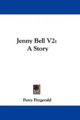 Cover of Jenny Bell V2