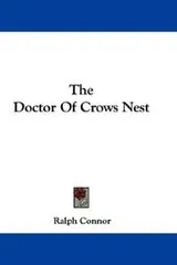 Cover of The Doctor Of Crows Nest