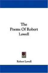 Cover of The Poems Of Robert Lowell