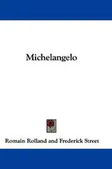 Cover of Michel-Ange