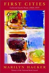 Cover of First cities