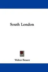 Cover of South London