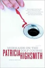 Cover of Mermaids on the Golf Coure