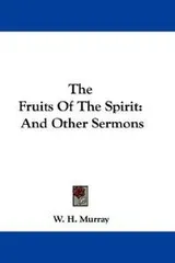 Cover of The Fruits Of The Spirit