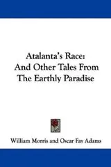 Cover of Atalanta's Race
