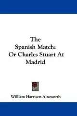 Cover of The Spanish match