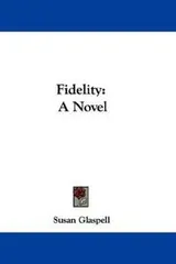Cover of Fidelity