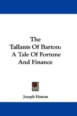 Cover of The Tallants of Barton