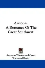 Cover of Arizona