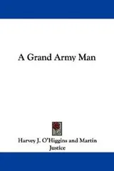 Cover of A Grand Army Man