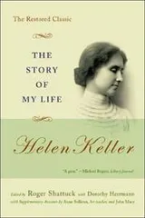 Cover of Story of My Life