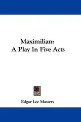 Cover of Maximilian