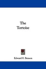 Cover of The tortoise