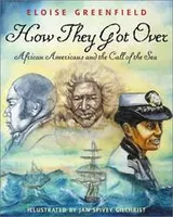 Cover of How They Got Over