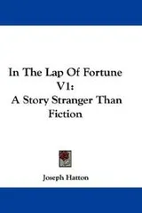 Cover of In The Lap Of Fortune V1