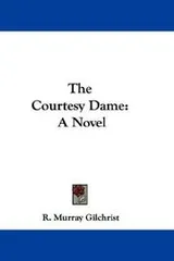 Cover of The Courtesy Dame