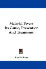 Cover of Malarial Fever
