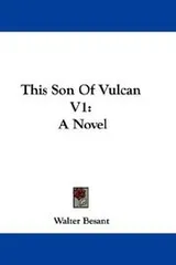 Cover of This Son Of Vulcan V1