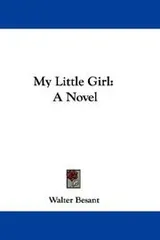 Cover of My Little Girl