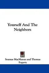 Cover of Yourself And The Neighbors