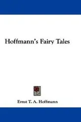 Cover of Hoffmann's Fairy Tales