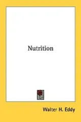 Cover of Nutrition