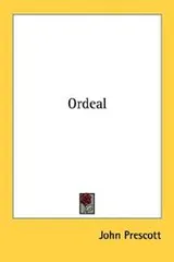Cover of Ordeal