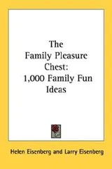 Cover of The Family Pleasure Chest