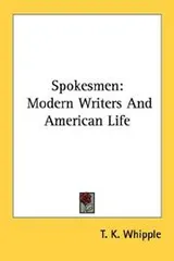 Cover of Spokesmen
