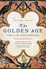 Cover of Golden Age