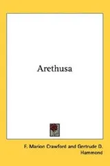 Cover of Arethusa