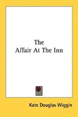 Cover of The Affair At The Inn