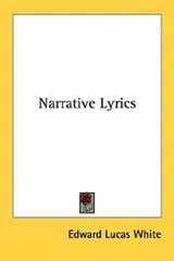 Cover of Narrative Lyrics