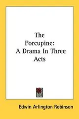 Cover of The Porcupine