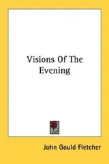Cover of Visions Of The Evening