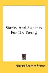 Cover of Stories and sketches for the young