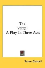 Cover of The Verge