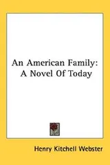 Cover of An American Family