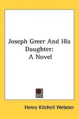 Cover of Joseph Greer And His Daughter