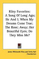 Cover of Riley Favorites