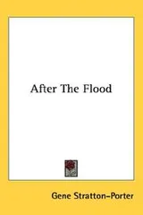 Cover of After the Flood