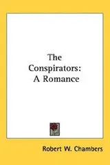 Cover of The conspirators