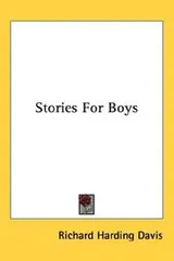 Cover of Stories For Boys